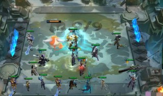 云顶之弈系魂怎么配 云顶之弈双系魂介绍怎么搭配？