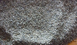 机制砂合法手续 一共有六大步