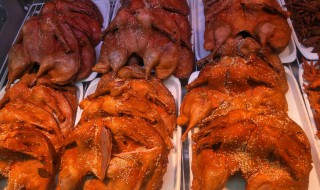 卤菜生意好做吗 了解一下