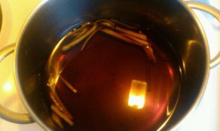 可乐煲姜对人体有什么好处 可乐煲姜的好处