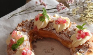 植物奶油的成分 植物奶油的简介