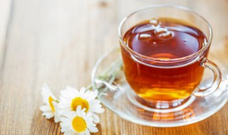 菊花决明子茶能天天喝 可不可以天天喝菊花决明子茶