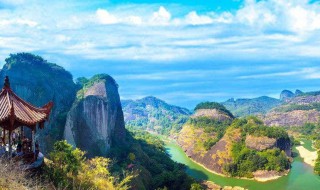 我国著名的大山都有哪些 我国有哪些著名的大山