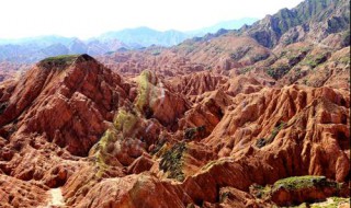 中国三大喀斯特地貌介绍 中国最美的三大喀斯特地貌景区介绍