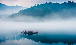 旅游文案策划案例 文旅文案策划案例