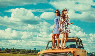 适合旅游配朋友圈文案 适合旅游配朋友圈文案幽默