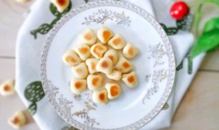 宝宝营养辅食搭配 婴儿辅食营养搭配