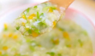 一岁宝宝的辅食食谱（一岁宝宝的辅食食谱面食）