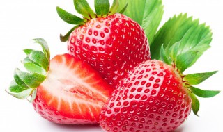 草莓新鲜保存方法 草莓的保鲜和储藏方法