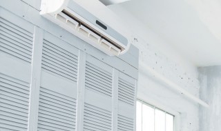 打开空调制热怎么没反应 空调打开制热怎么没有反应