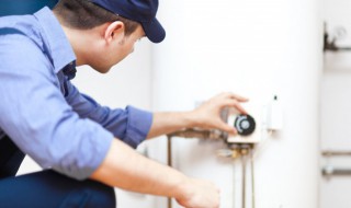 家用燃气热水器水垢清理方法（燃气式热水器怎么清理水垢）