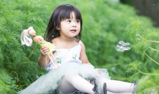 如何为牛宝宝取名（如何给牛宝宝取名）