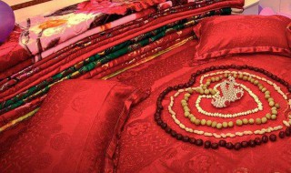 准备嫁妆有哪些讲究和忌讳 嫁妆有什么讲究