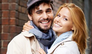 鼓励恋人的温馨短信（写给情人的祝福短信）