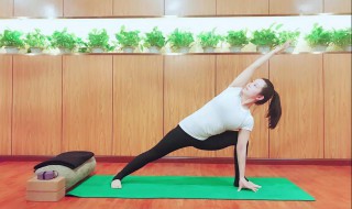 产后恢复腹部肌肉锻炼方法 产后恢复腹肌训练