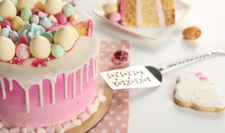 4寸蛋糕多大 关于4寸蛋糕的尺寸介绍