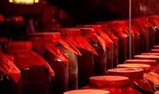 储存原酒方法 储存原酒方法有哪些