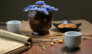 白酒储存好方法 白酒的储藏最好方法