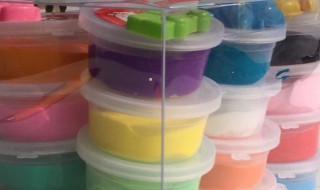 封口泥储存方法 封口泥的储存方法