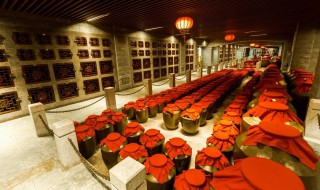 地下室酒的储存方法 地下室怎么储存白酒