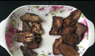 苁蓉的吃法 肉苁蓉食用方法