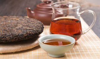 红茶和绿茶的区别功效 红茶和绿茶的区别功效作用