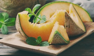 西州蜜瓜和哈密瓜区别 西州蜜瓜和哈密瓜的区别是什么