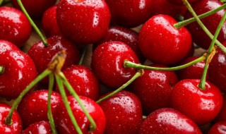 车厘子补血吗 车厘子可以补血吗