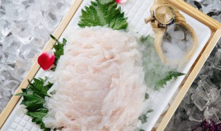 鱼生是啥 鱼生介绍