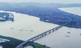 杭州三江汇在哪里 关于杭州三江汇的位置介绍