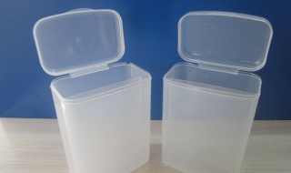 塑料是什么做的 关于塑料的制作材料介绍