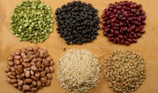 五谷食物储存方法 五谷杂粮要怎样储存好