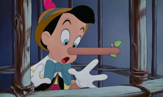 说谎鼻子会变长的木偶叫什么 木偶奇遇记简介