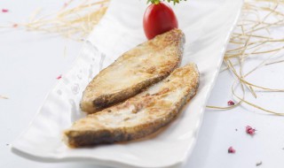 如何辨别鳕鱼真假 五招判断真假鳕鱼