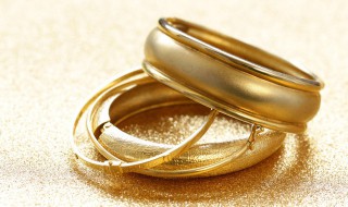 如何辨别真假黄金 黄金辨别方法