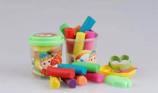 彩泥有毒吗 彩泥有害吗