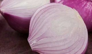 洋葱能放冰箱吗 洋葱的介绍