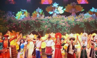 丽江三朵节是几月几号 丽江三朵节是什么时候