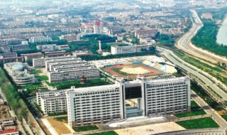 聊城大学在哪里 聊城大学位置