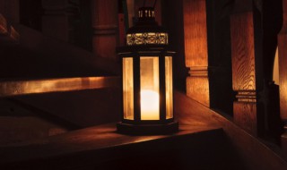 灯的拼音 灯如何读呢