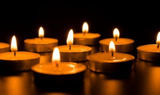 蜡烛的拼音 词语蜡烛的音节