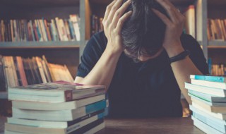 披头散发的拼音 披头散发的音节