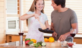 炒千叶豆腐的家常做法 炒千叶豆腐怎么做