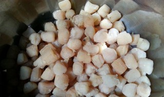 干瑶柱怎么做好吃 干瑶柱有哪些做法