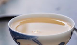 白茶的冲泡方法和水温 白茶怎么冲泡