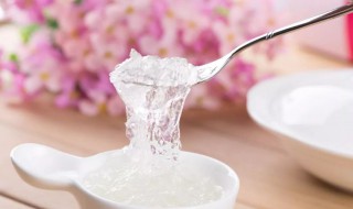 炖燕窝的正确方法 炖燕窝的正确方法简单介绍