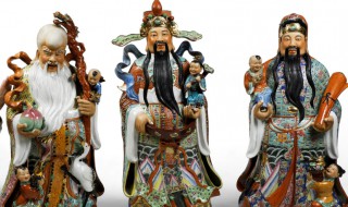 禄神是什么意思 禄神简单介绍