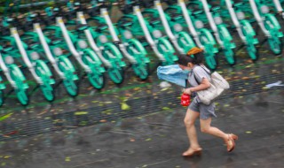 台风逃生自救方法 台风如何逃生自救