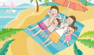 夏天室内降温的方法 夏天室内如何降温