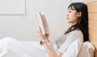 桃花源象征什么意思 桃花源原文及翻译